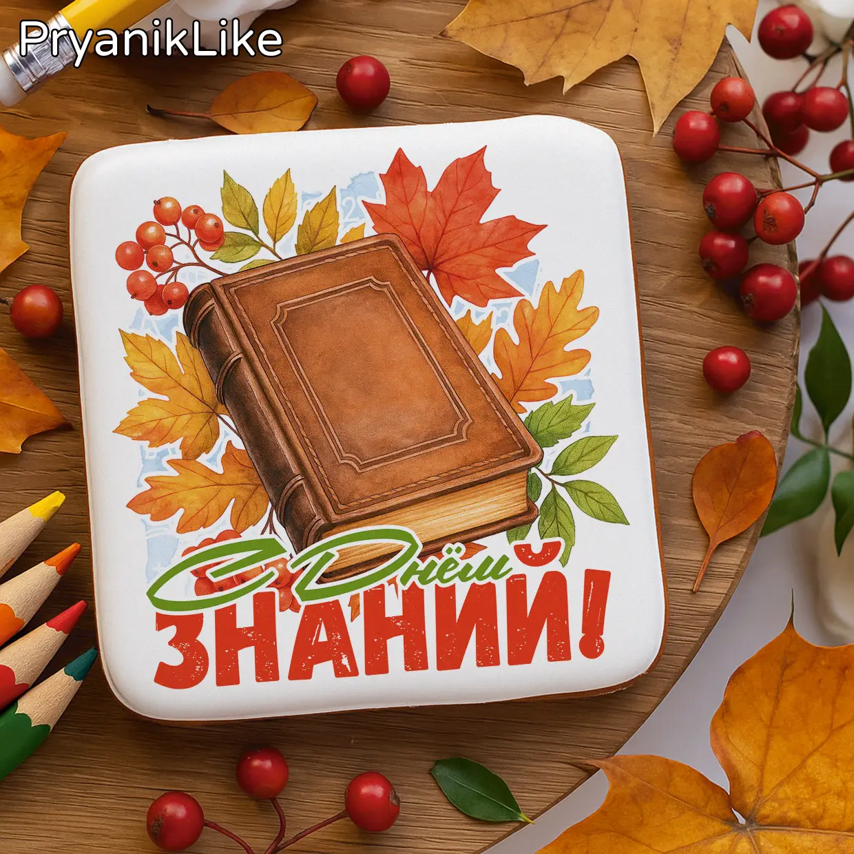 (2025) Открытки учителю (квадрат)